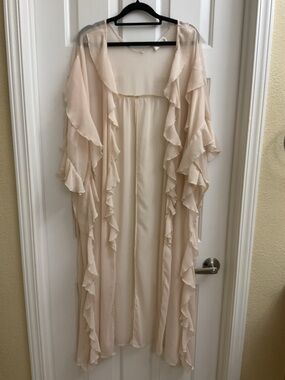 BLUIVY Kimono/Duster